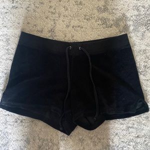 Juicy couture shorts